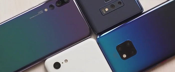 Transfer Contacts From One Android To Another In 3 Ways