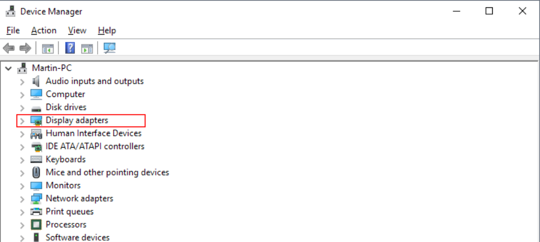 corporate pc cant install intel graphics driver corporate pc cant install intel graphics driver