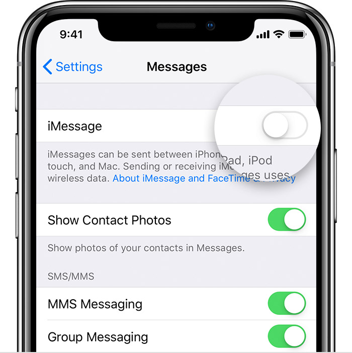 Missing SMS Text Messages on iPhone 12, 12 Pro [SOLVED]