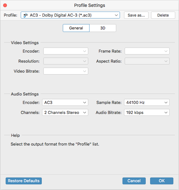 ac3 codec for mac ac3 codec for mac