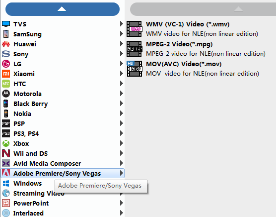 How to Edit a MKV Video File in Sony Vegas Pro