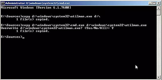 isunshare windows 7 password genius walk thru how to do isunshare windows 7 password genius walk thru how to do