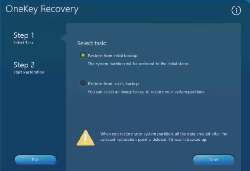 how to acess recovery in lenovo g560 laptop how to acess recovery in lenovo g560 laptop
