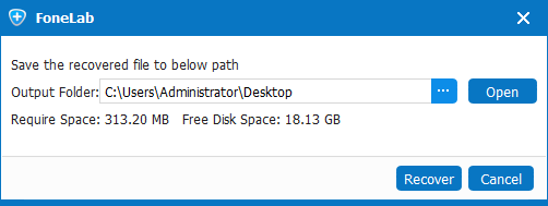save iMessages on computer hard drive