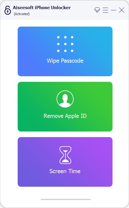 iPhone disabled cannot connect to iTunes fix
